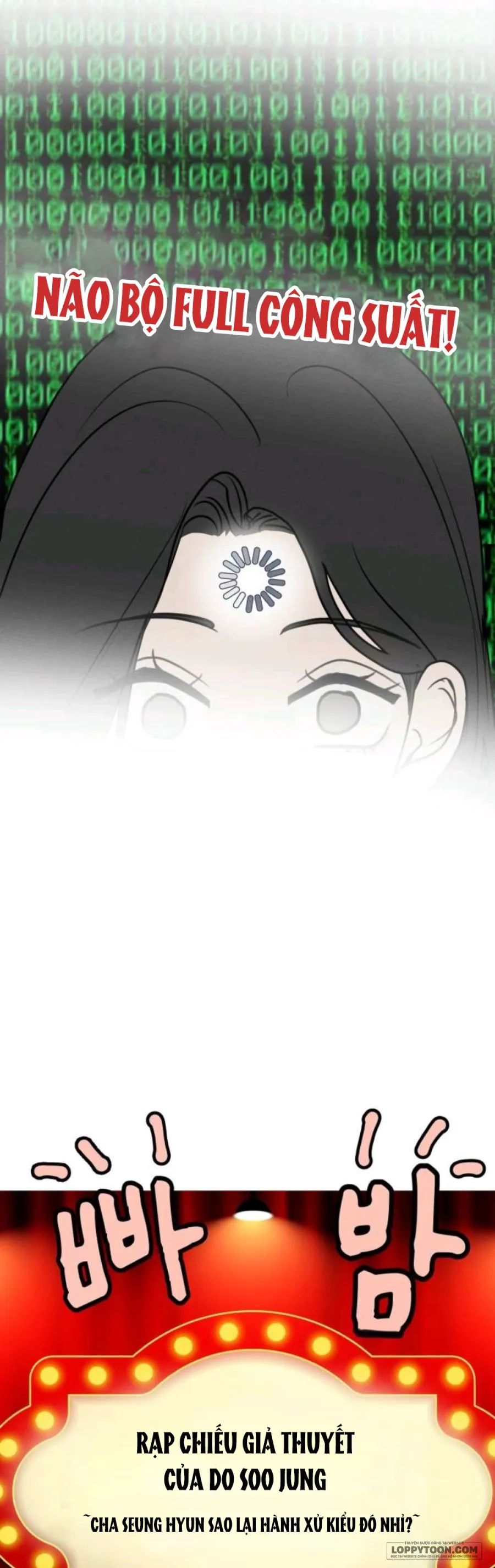 Muốn Được Lừa Dối - Chap 15 - Trang 18