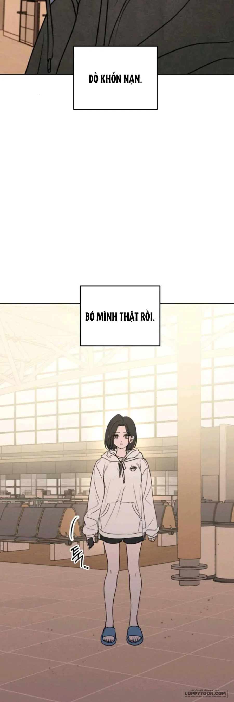 Muốn Được Lừa Dối - Chap 15 - Trang 2
