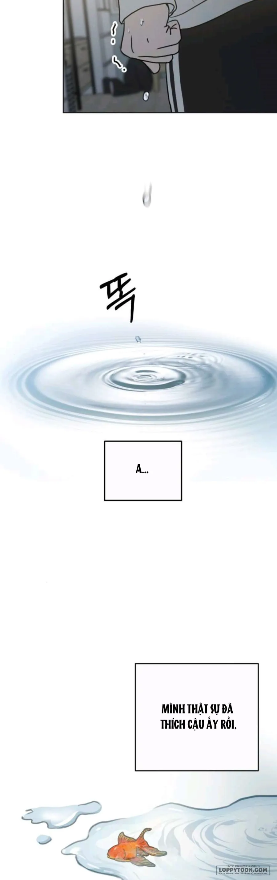 Muốn Được Lừa Dối - Chap 15 - Trang 23