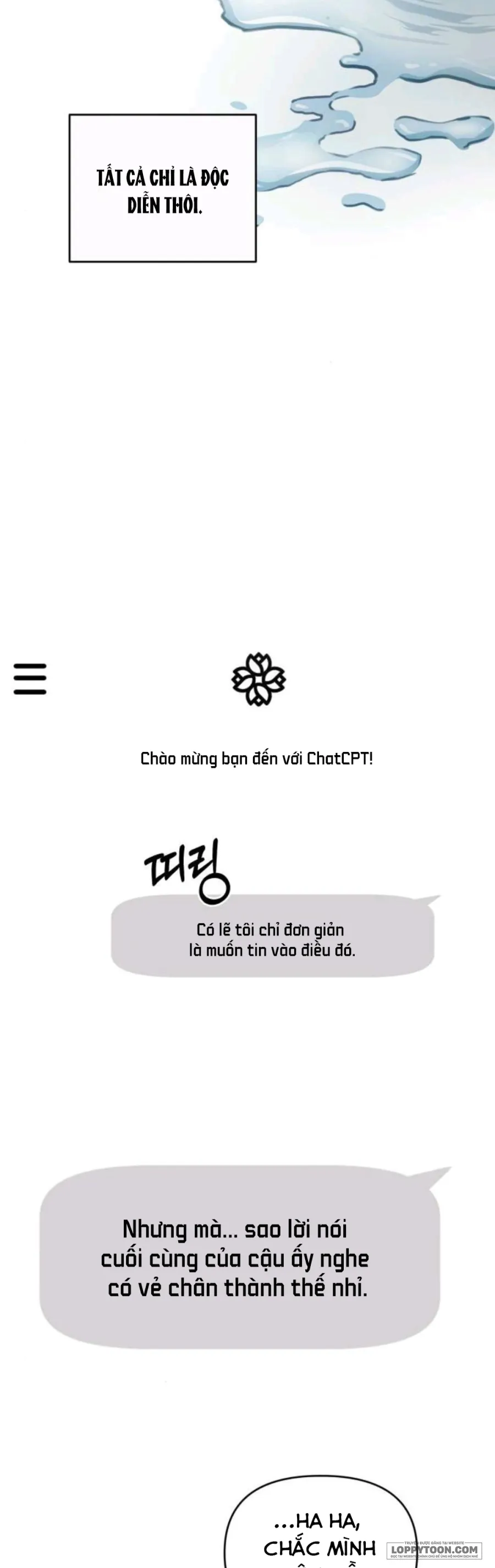 Muốn Được Lừa Dối - Chap 15 - Trang 24