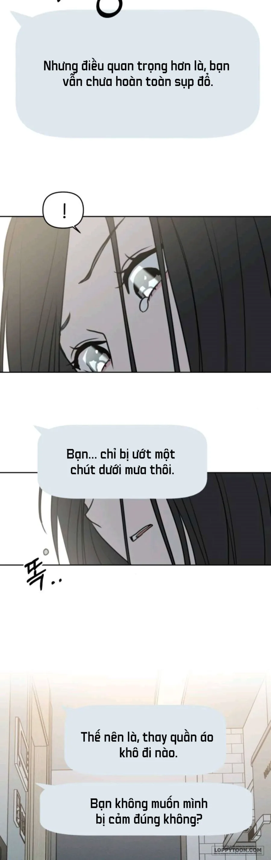 Muốn Được Lừa Dối - Chap 15 - Trang 26