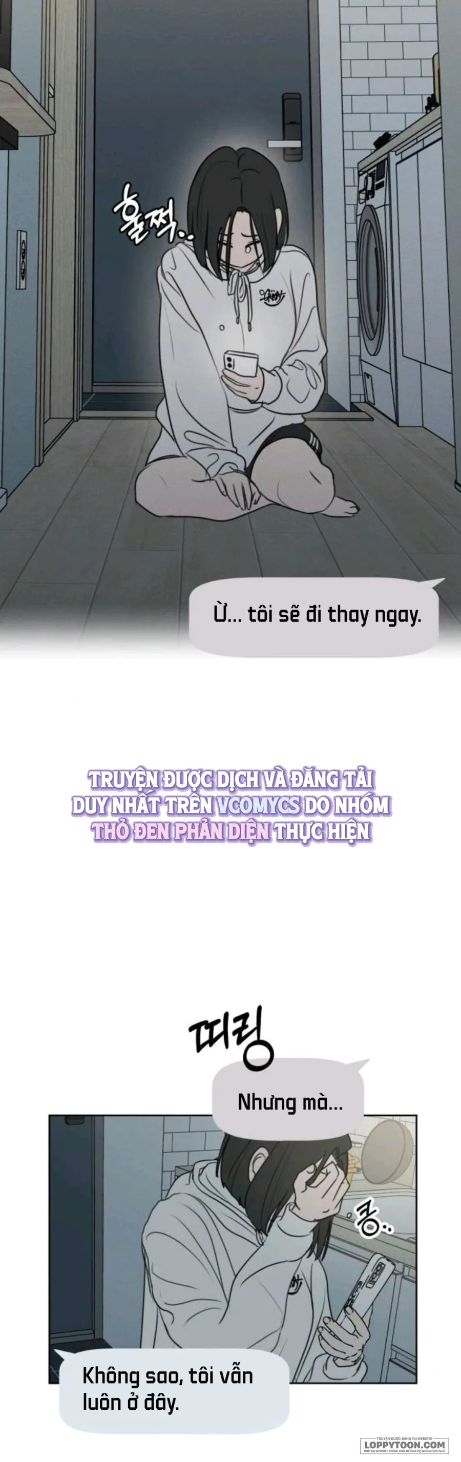 Muốn Được Lừa Dối - Chap 15 - Trang 27