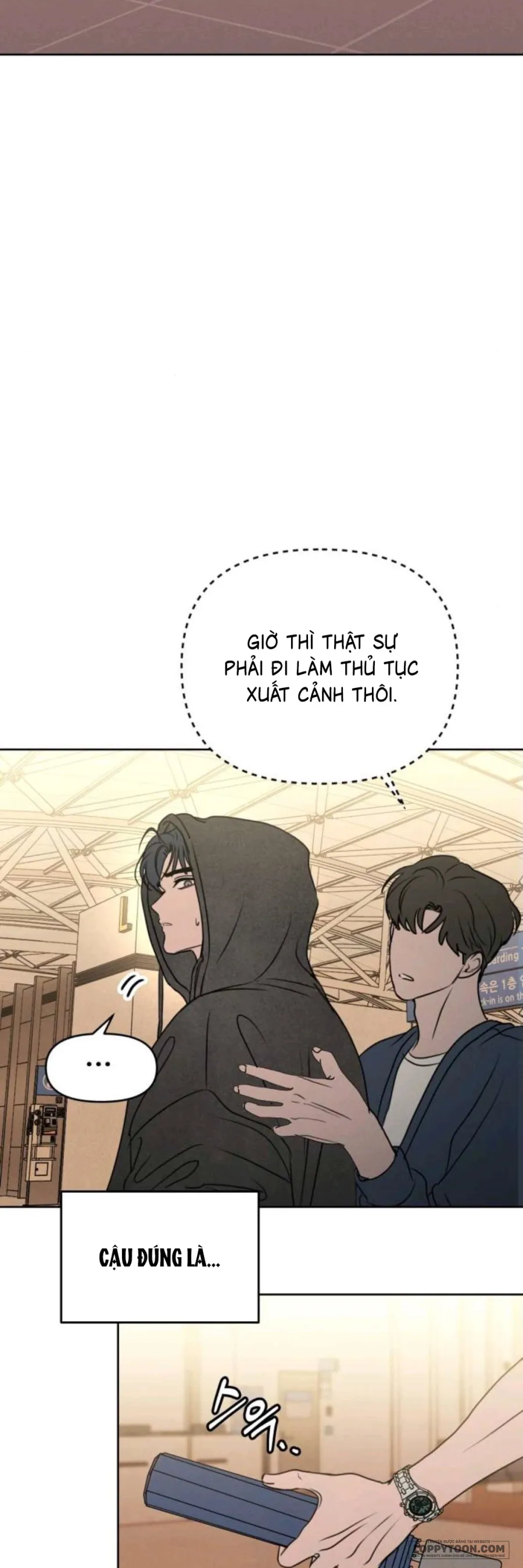 Muốn Được Lừa Dối - Chap 15 - Trang 3
