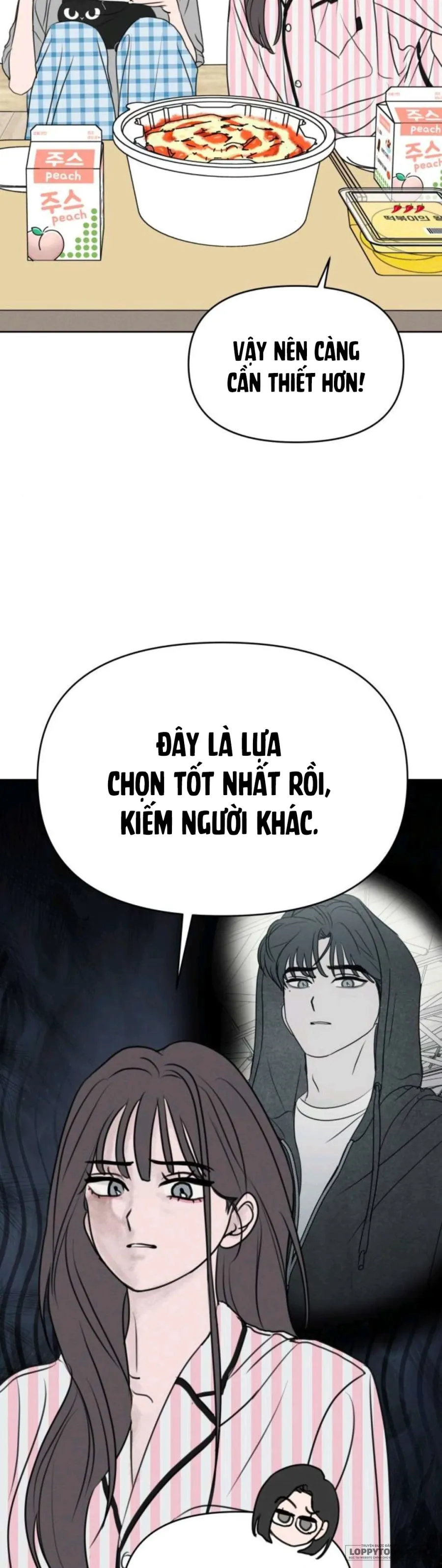 Muốn Được Lừa Dối - Chap 15 - Trang 31
