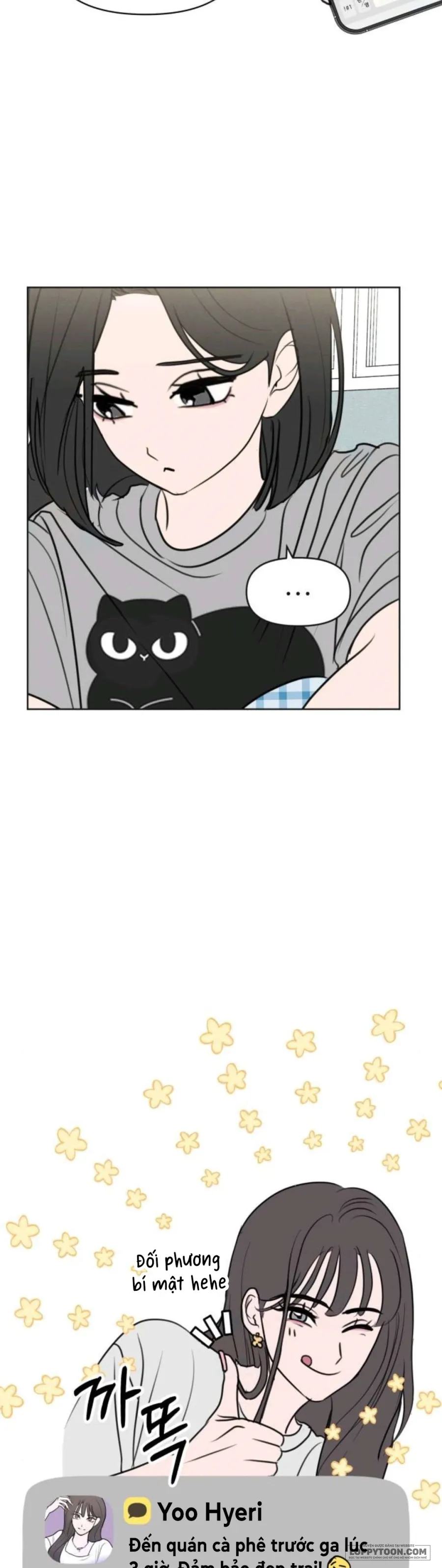 Muốn Được Lừa Dối - Chap 15 - Trang 33