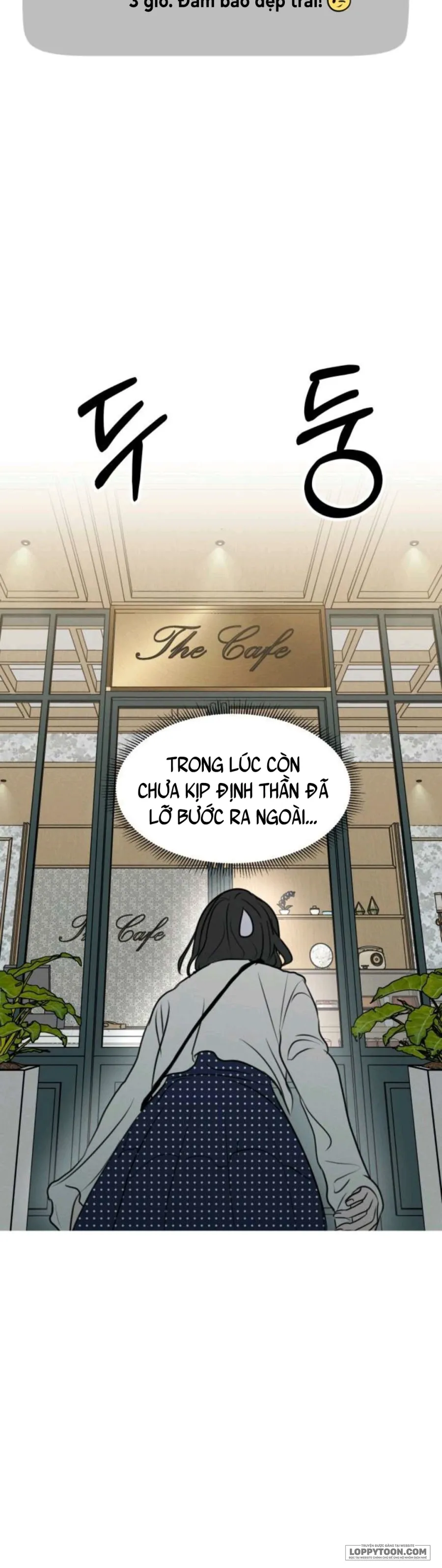 Muốn Được Lừa Dối - Chap 15 - Trang 34