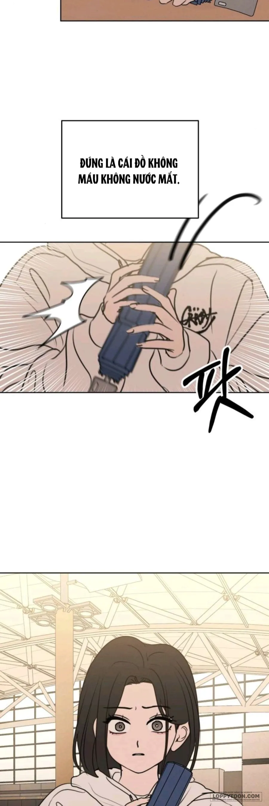 Muốn Được Lừa Dối - Chap 15 - Trang 4