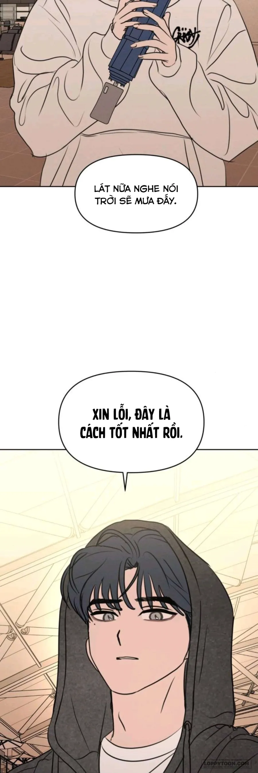 Muốn Được Lừa Dối - Chap 15 - Trang 5