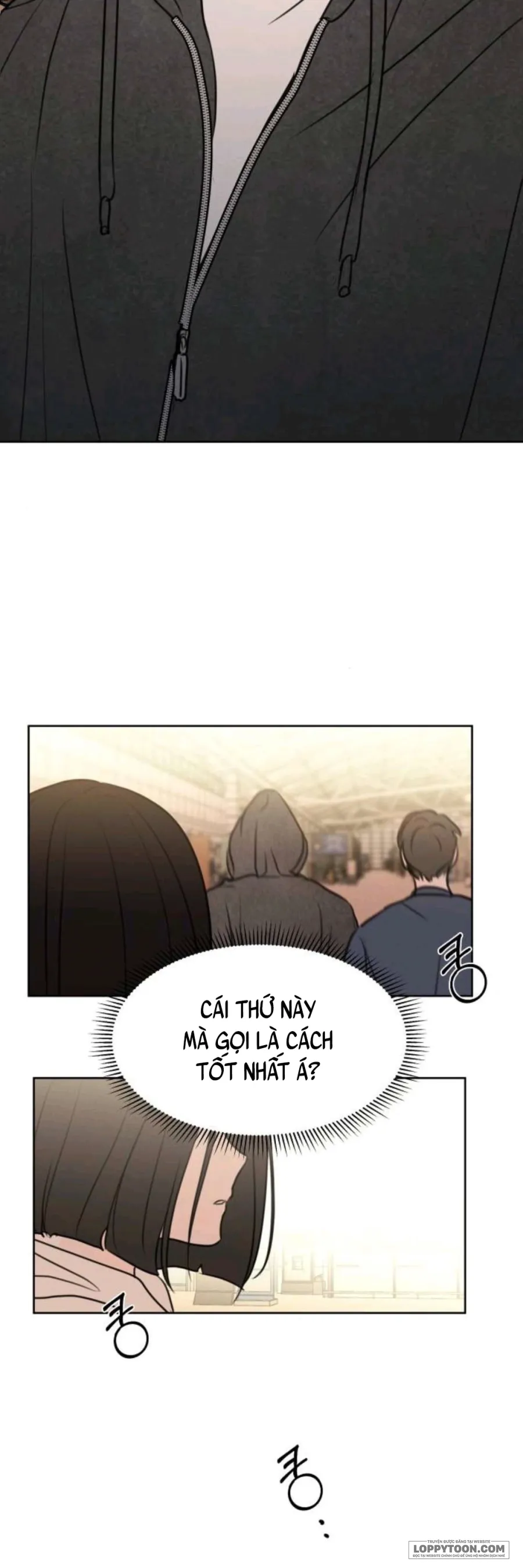Muốn Được Lừa Dối - Chap 15 - Trang 6