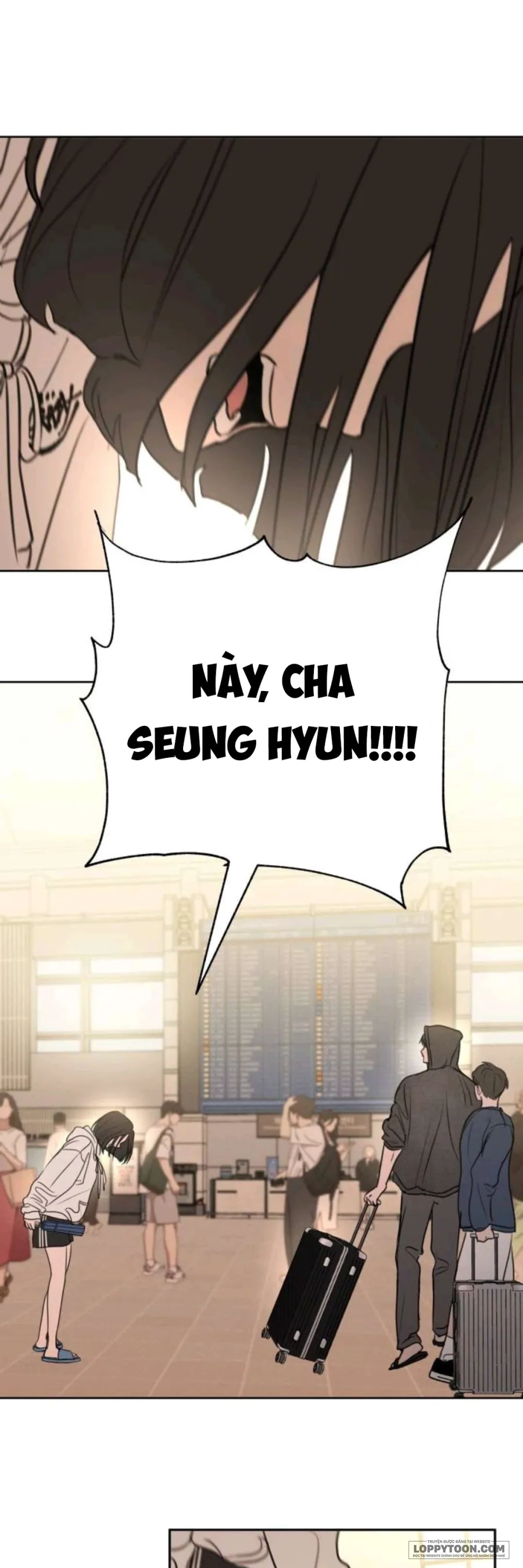 Muốn Được Lừa Dối - Chap 15 - Trang 7