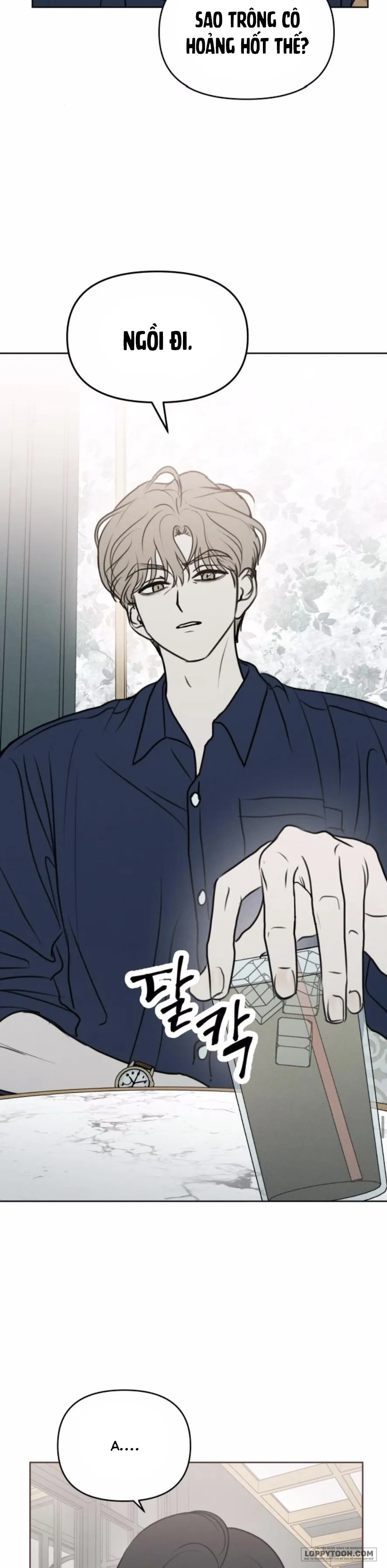 Muốn Được Lừa Dối - Chap 16 - Trang 1