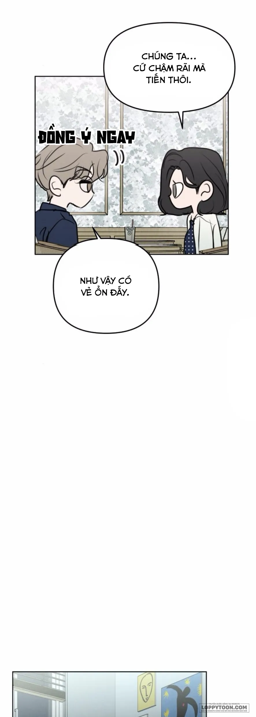Muốn Được Lừa Dối - Chap 16 - Trang 11