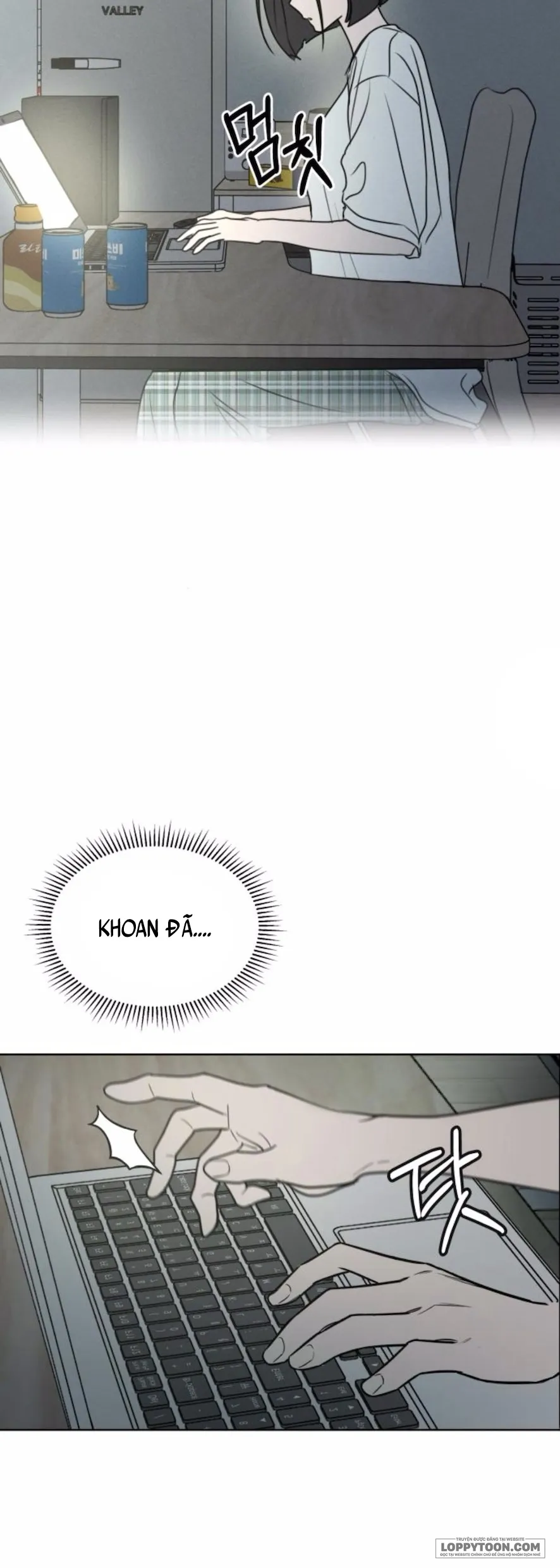 Muốn Được Lừa Dối - Chap 16 - Trang 14