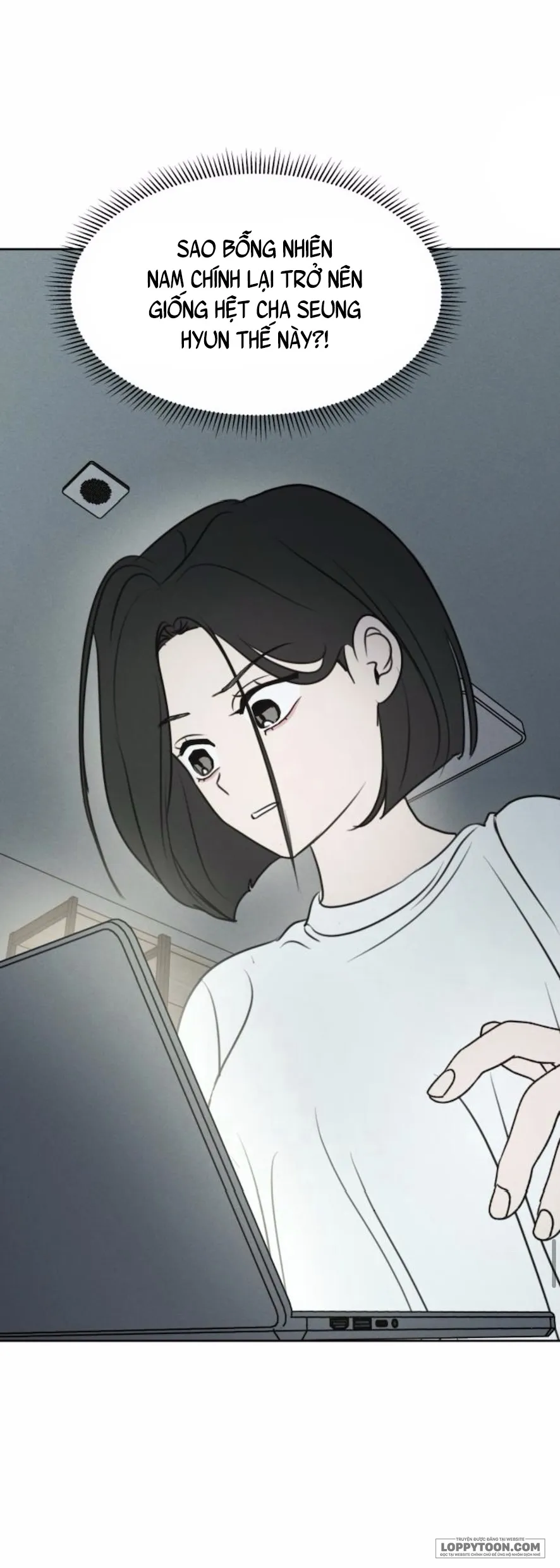 Muốn Được Lừa Dối - Chap 16 - Trang 15