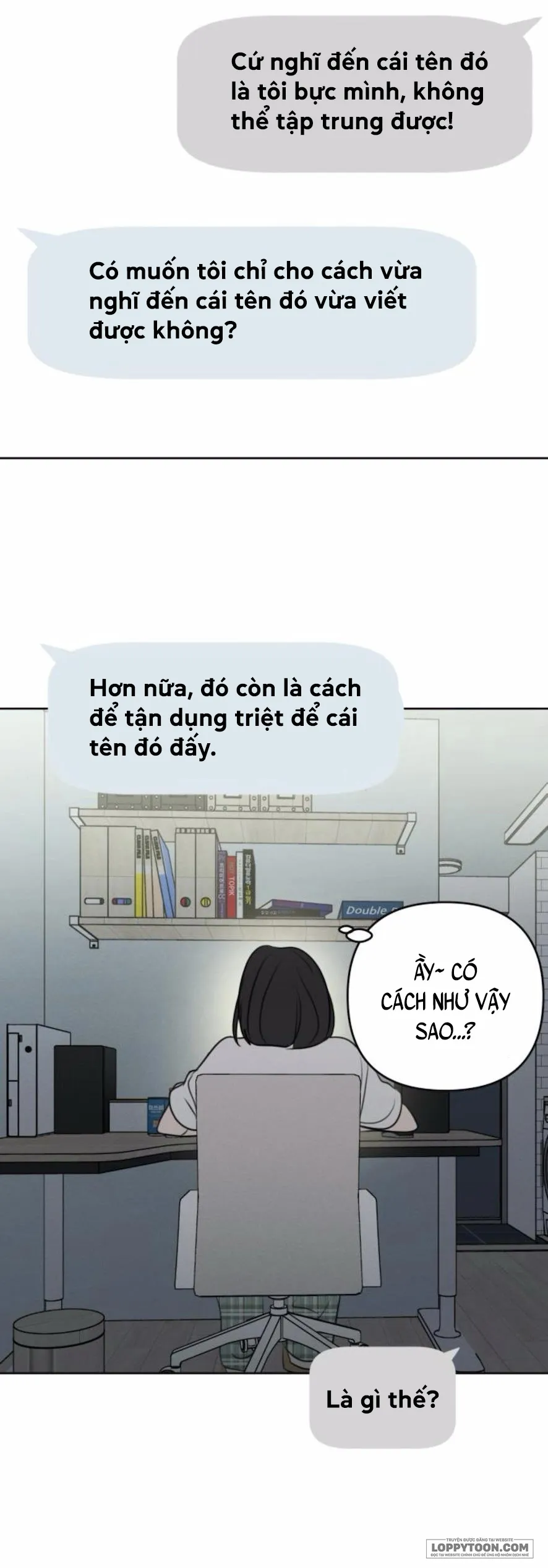 Muốn Được Lừa Dối - Chap 16 - Trang 17