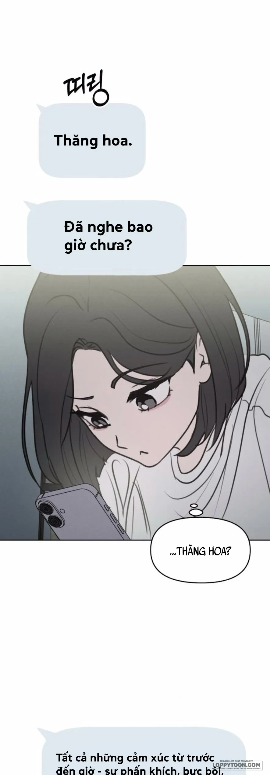 Muốn Được Lừa Dối - Chap 16 - Trang 18