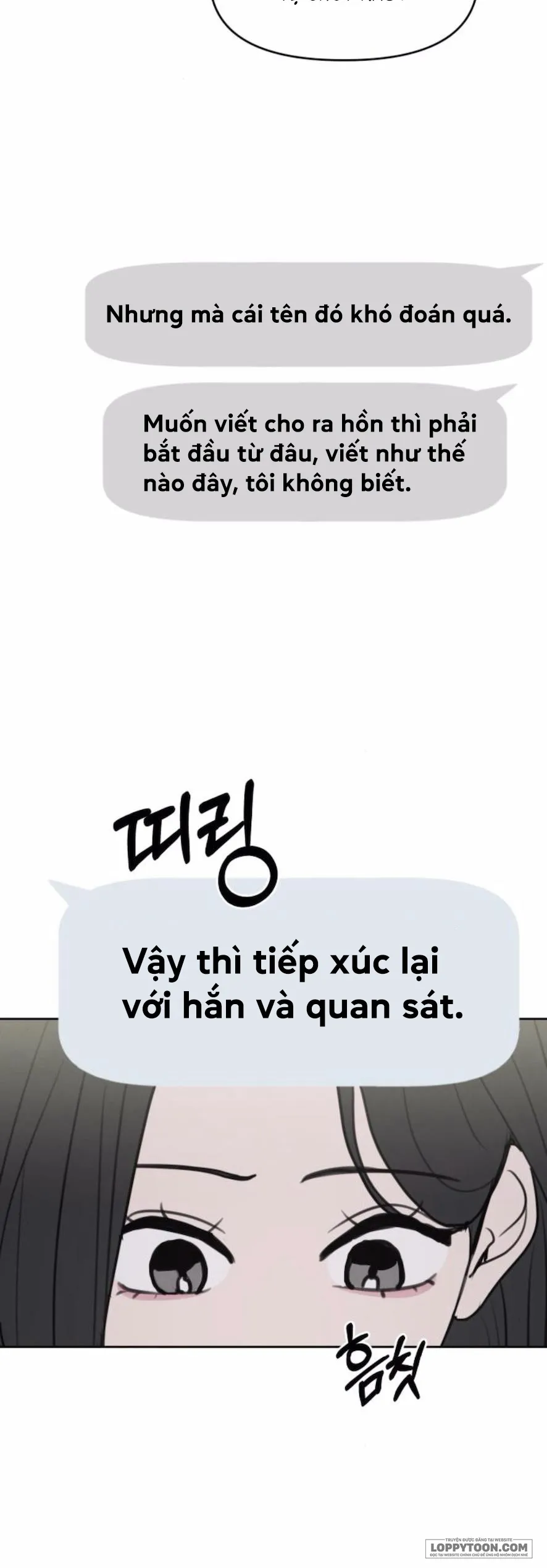 Muốn Được Lừa Dối - Chap 16 - Trang 22