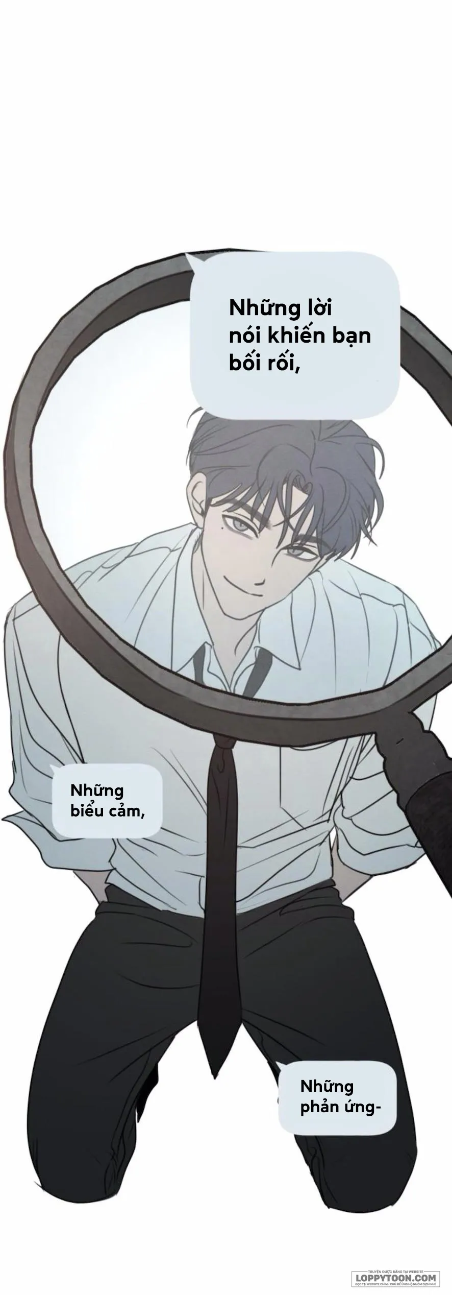 Muốn Được Lừa Dối - Chap 16 - Trang 23