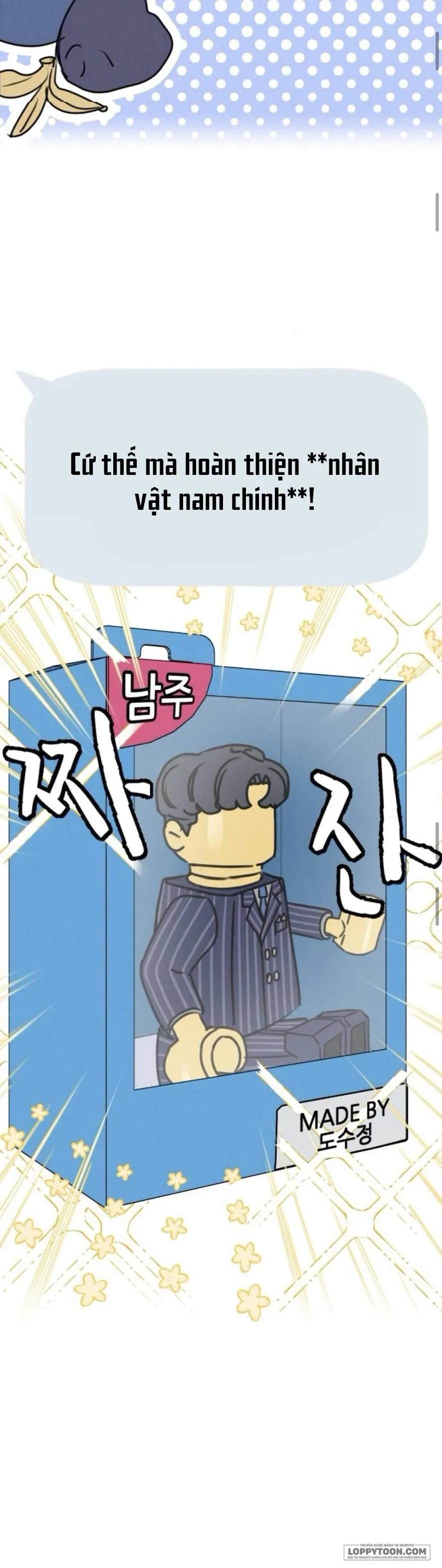 Muốn Được Lừa Dối - Chap 16 - Trang 25