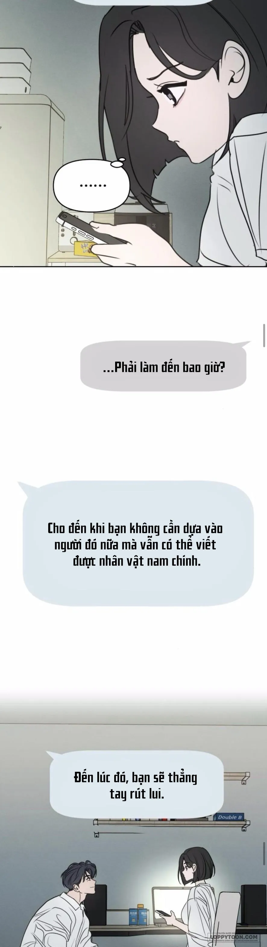 Muốn Được Lừa Dối - Chap 16 - Trang 27