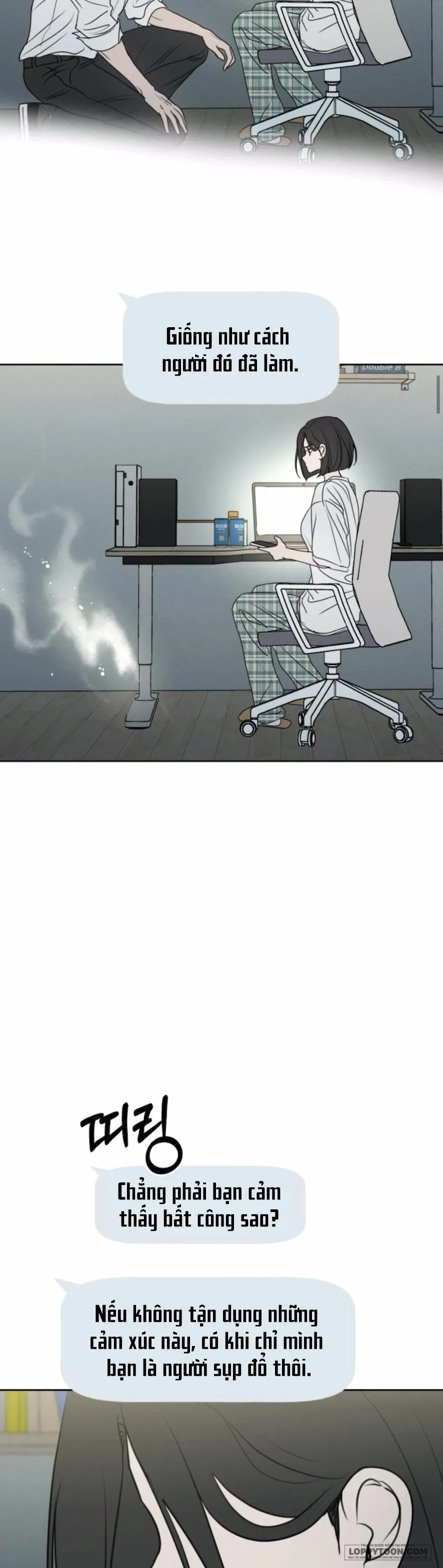 Muốn Được Lừa Dối - Chap 16 - Trang 28