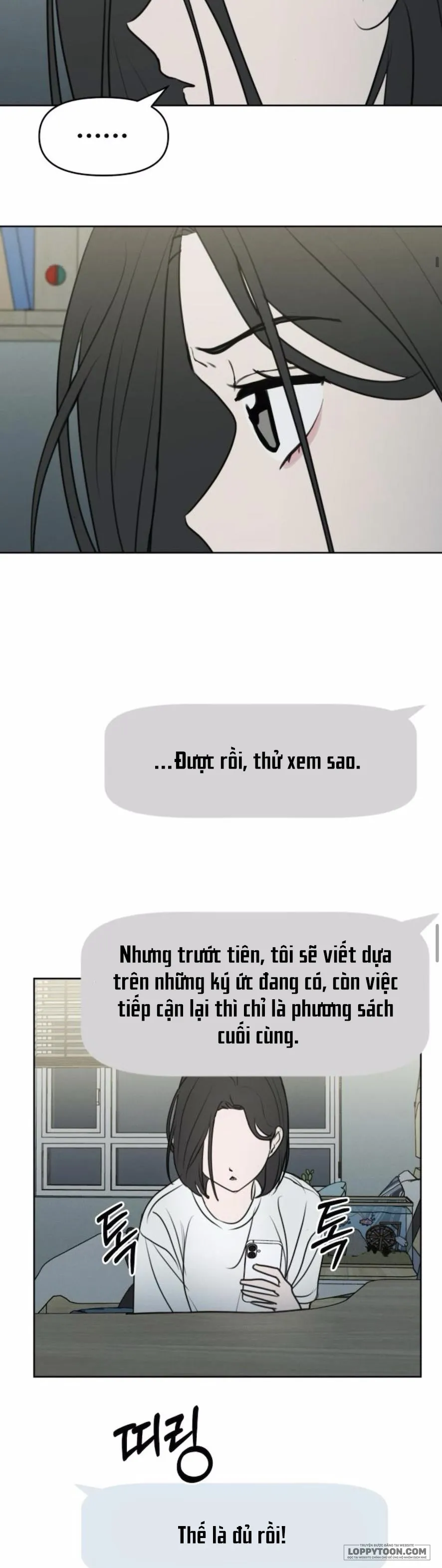 Muốn Được Lừa Dối - Chap 16 - Trang 29