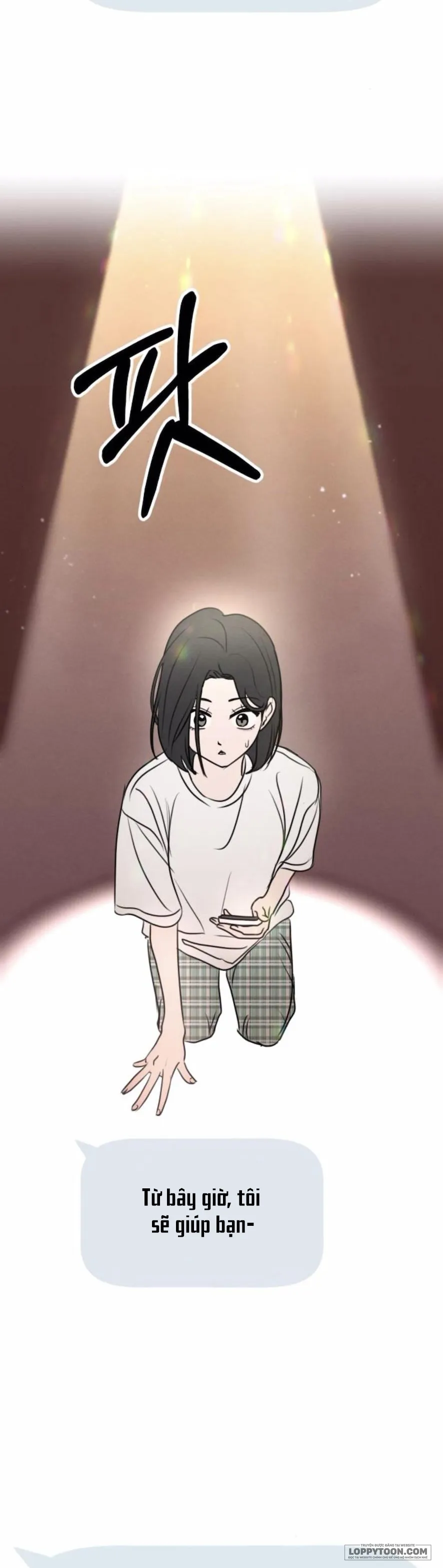 Muốn Được Lừa Dối - Chap 16 - Trang 30
