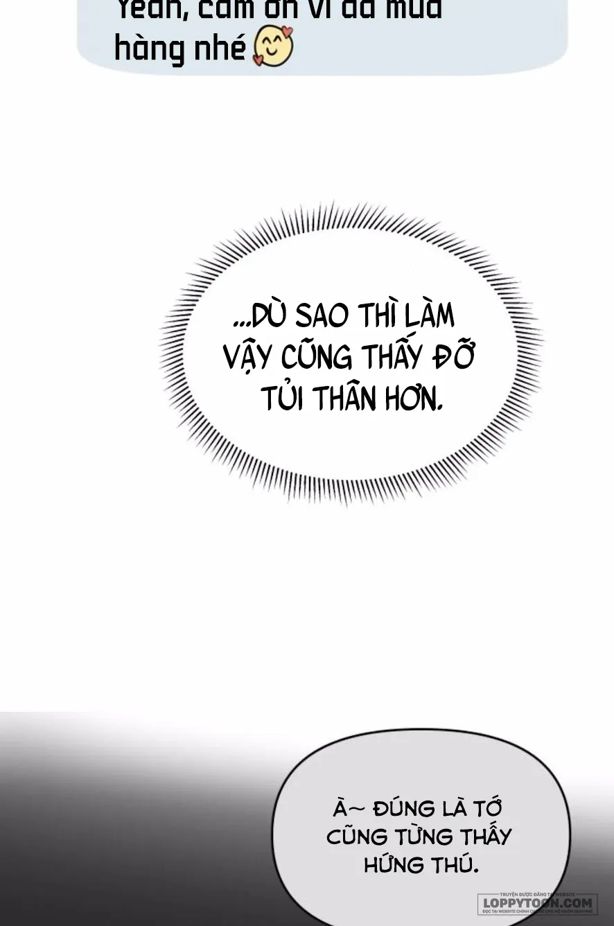 Muốn Được Lừa Dối - Chap 16 - Trang 34