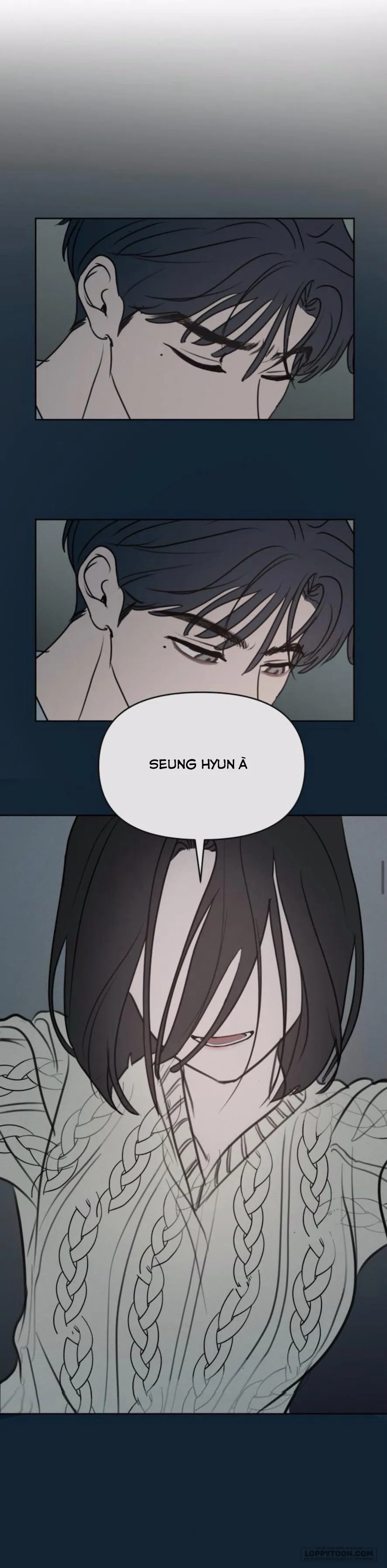 Muốn Được Lừa Dối - Chap 16 - Trang 40