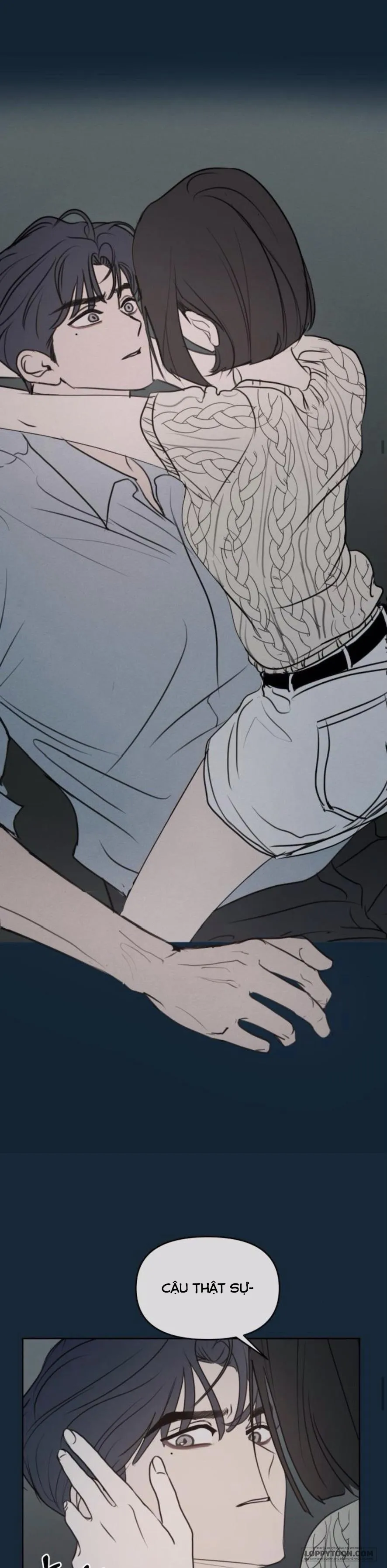 Muốn Được Lừa Dối - Chap 16 - Trang 41