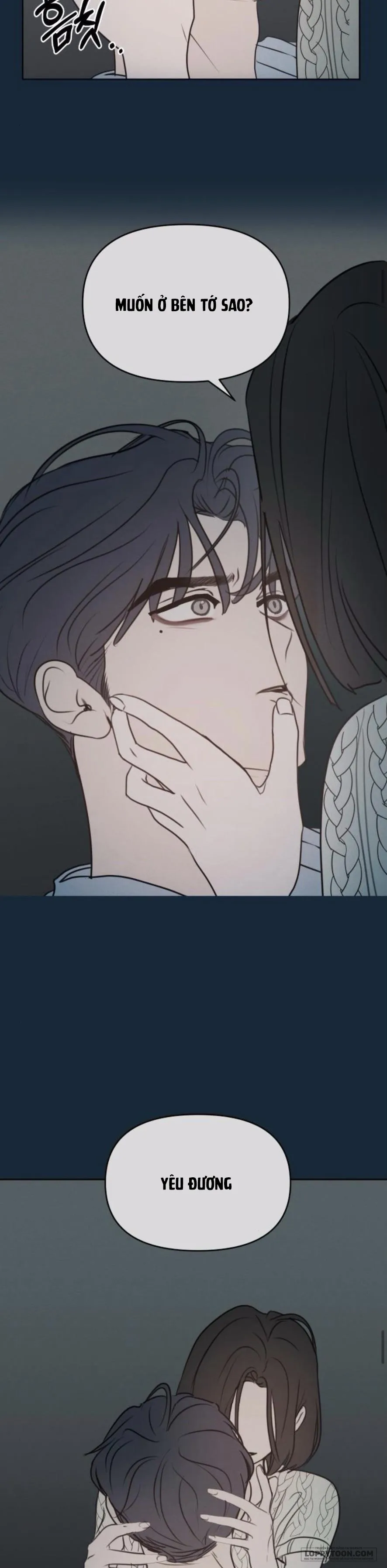 Muốn Được Lừa Dối - Chap 16 - Trang 42