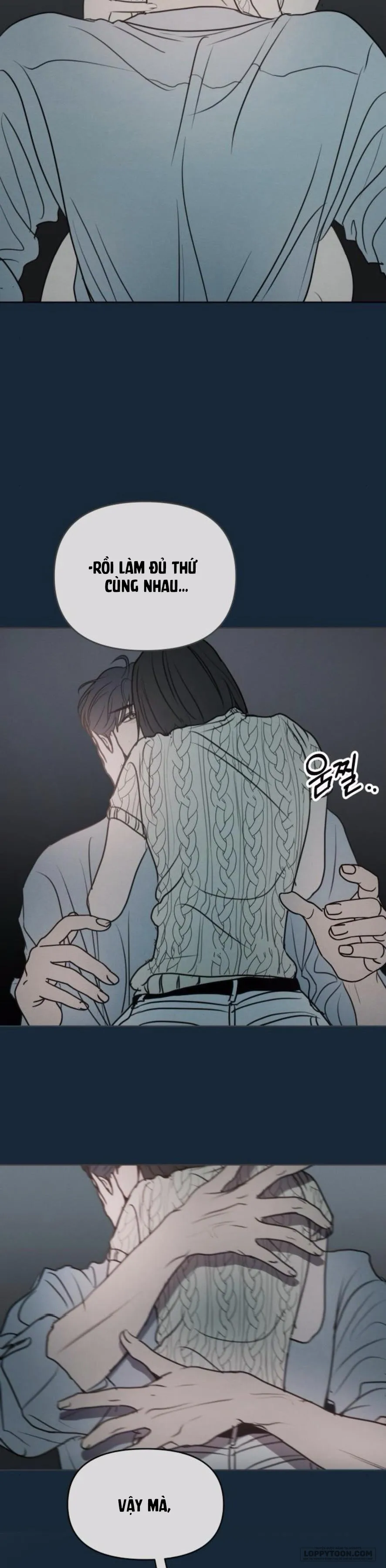 Muốn Được Lừa Dối - Chap 16 - Trang 43