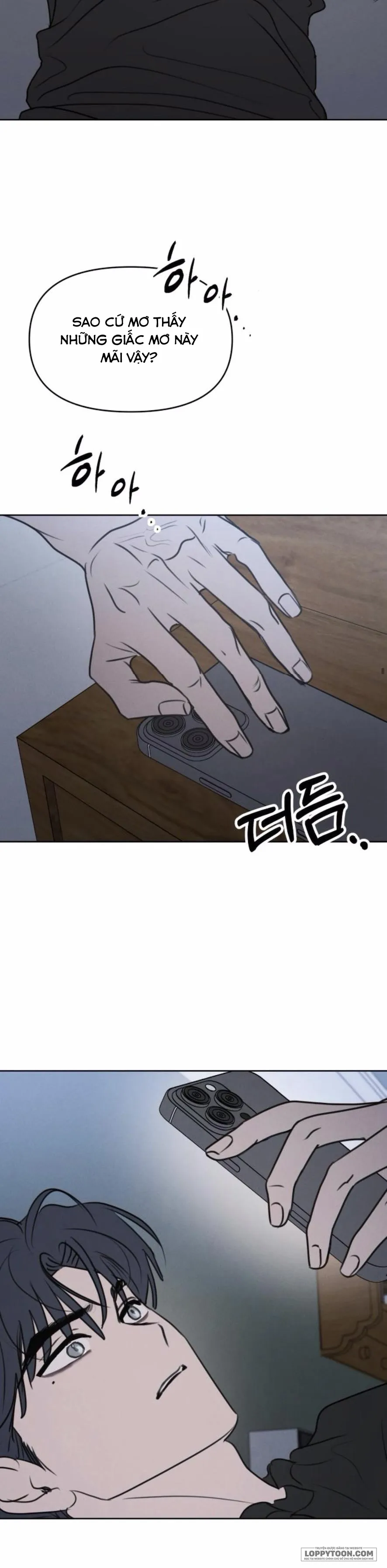 Muốn Được Lừa Dối - Chap 16 - Trang 46