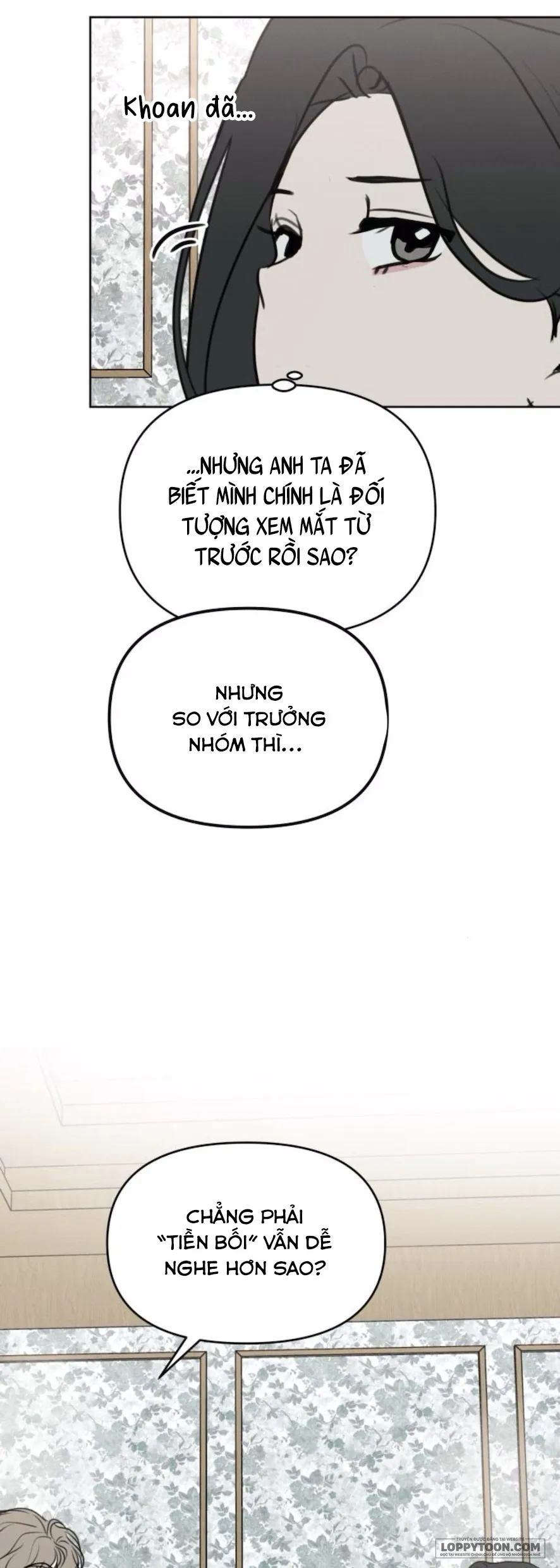 Muốn Được Lừa Dối - Chap 16 - Trang 8