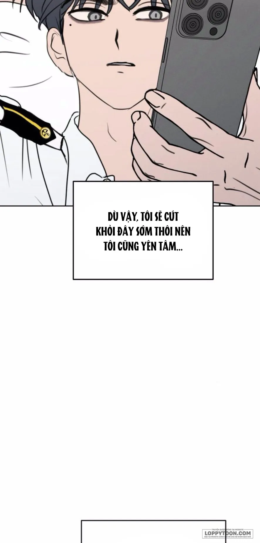 Muốn Được Lừa Dối - Chap 17 - Trang 10