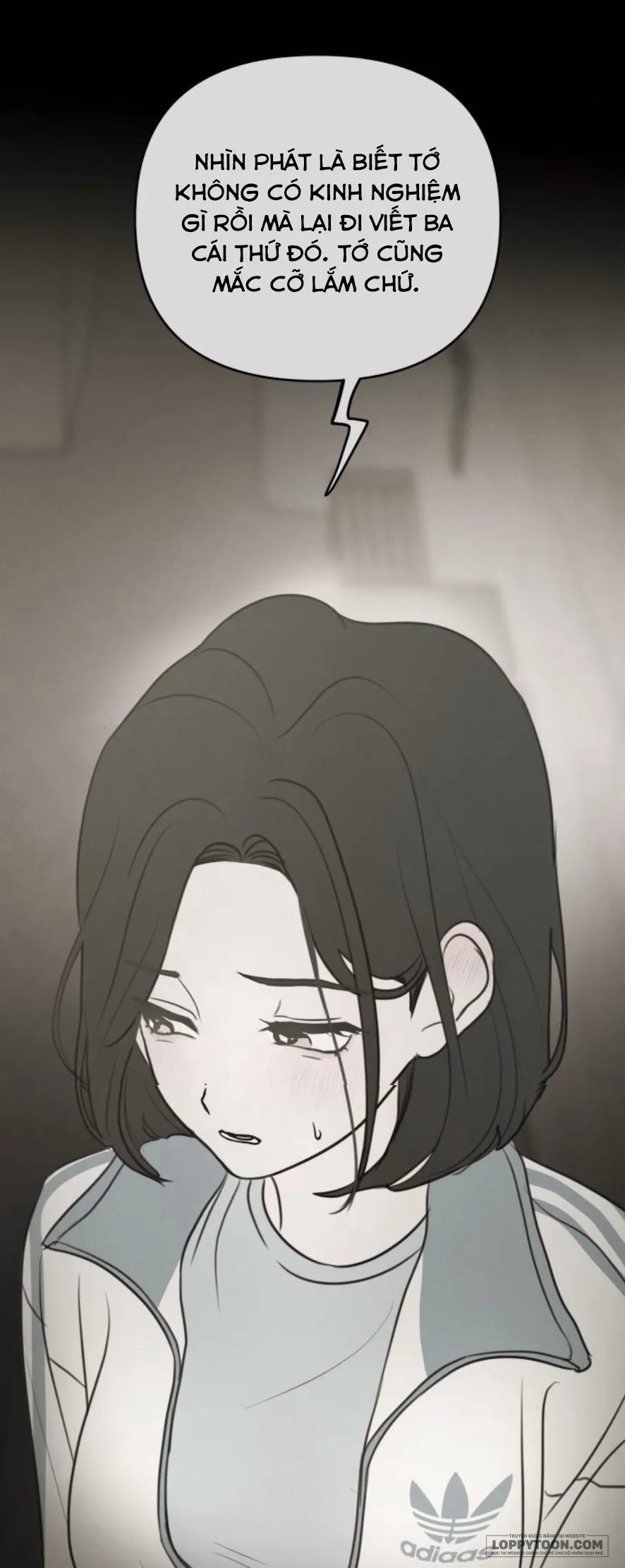 Muốn Được Lừa Dối - Chap 17 - Trang 16