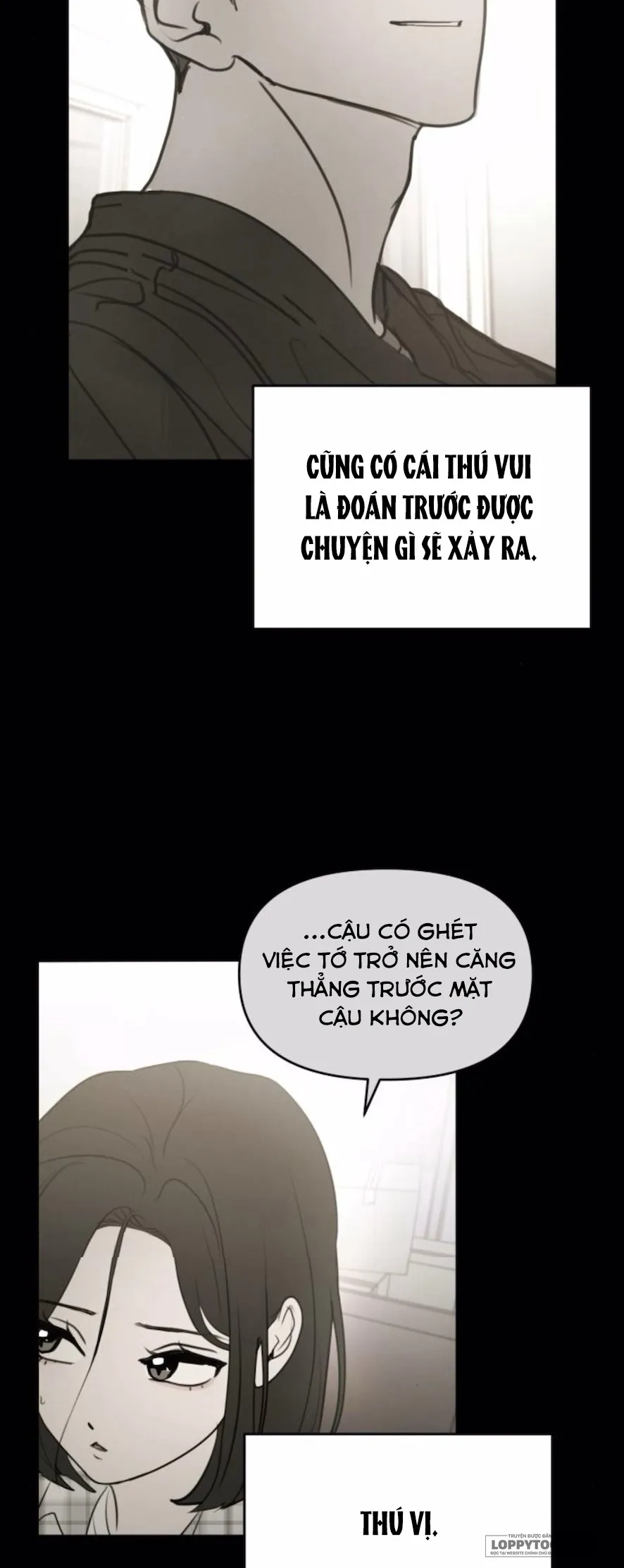 Muốn Được Lừa Dối - Chap 17 - Trang 19
