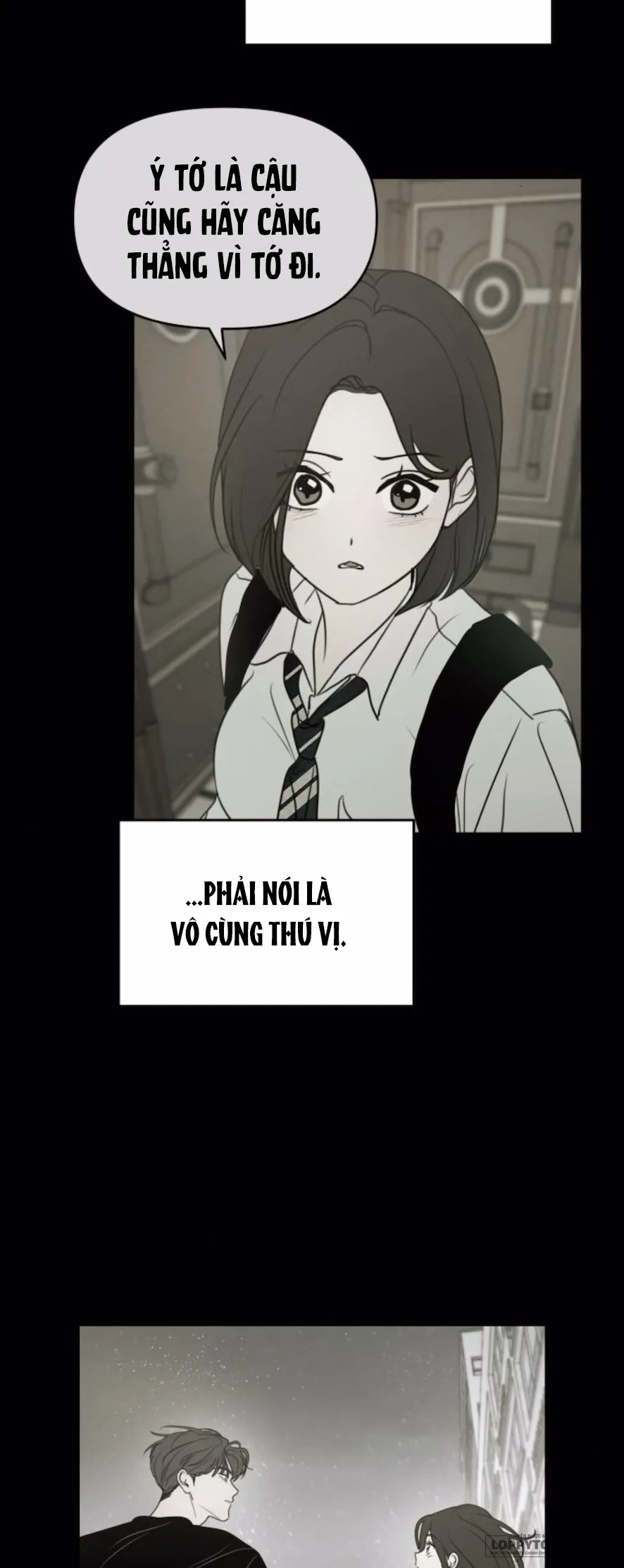 Muốn Được Lừa Dối - Chap 17 - Trang 20