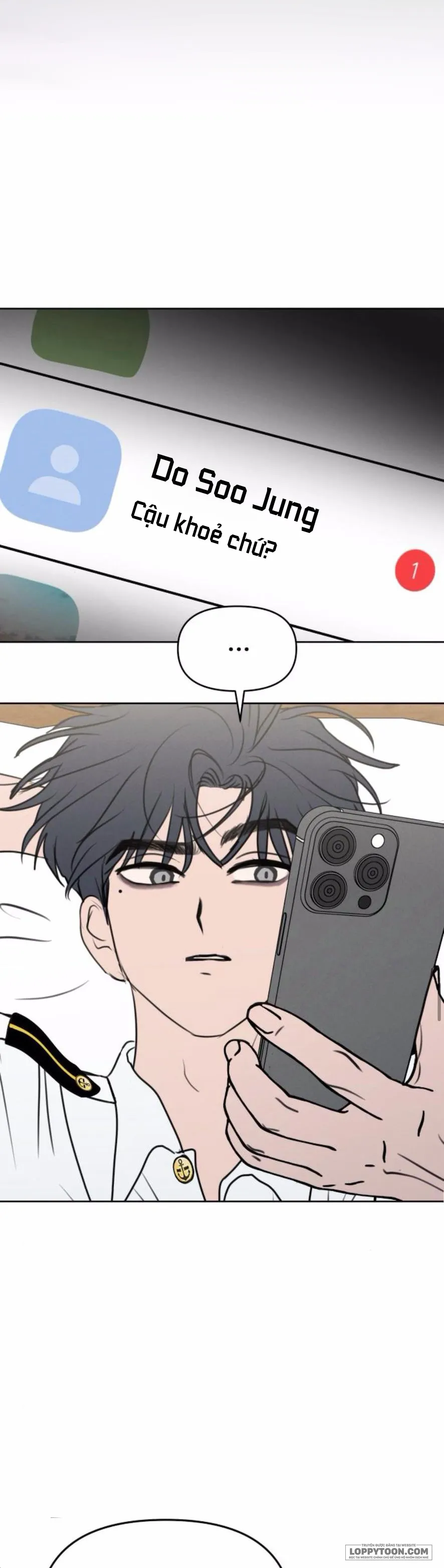 Muốn Được Lừa Dối - Chap 17 - Trang 26