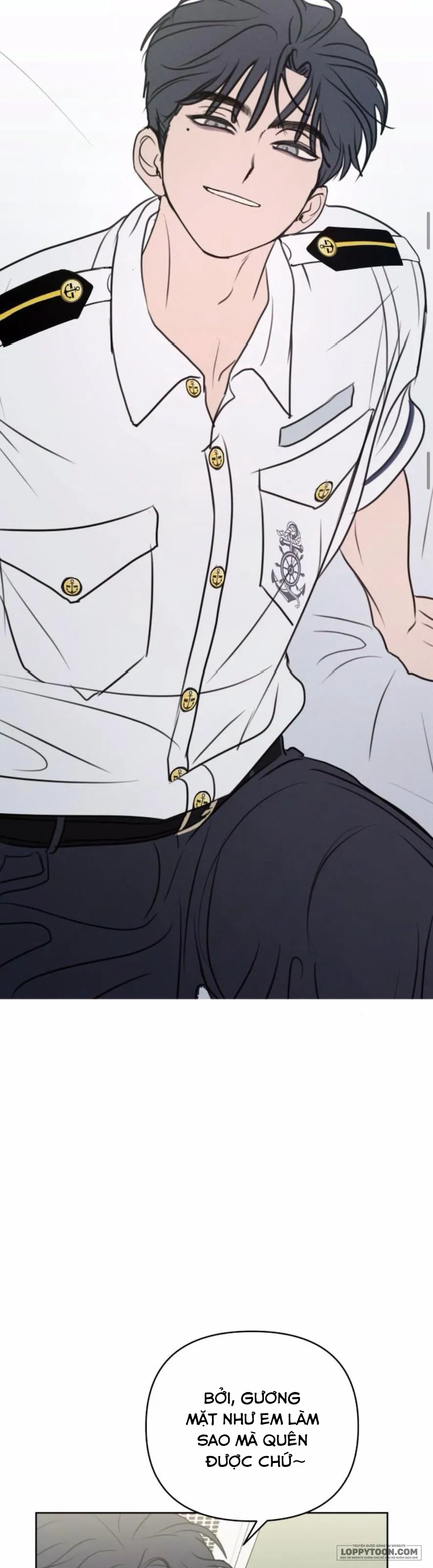 Muốn Được Lừa Dối - Chap 17 - Trang 32