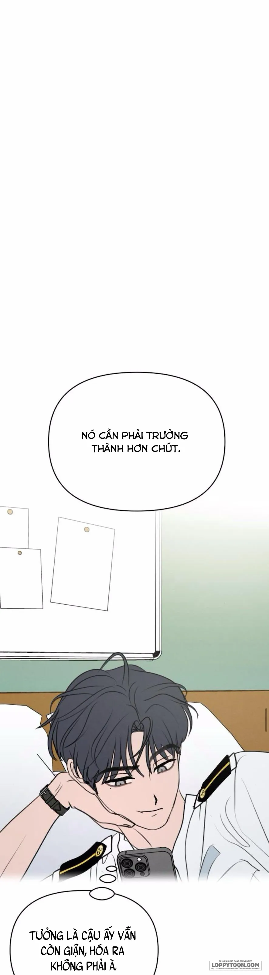 Muốn Được Lừa Dối - Chap 17 - Trang 37