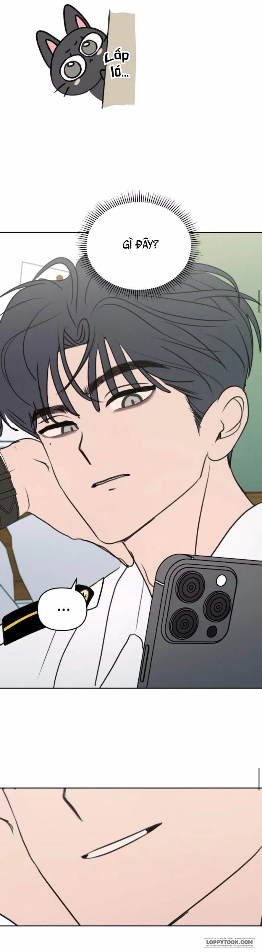 Muốn Được Lừa Dối - Chap 17 - Trang 39