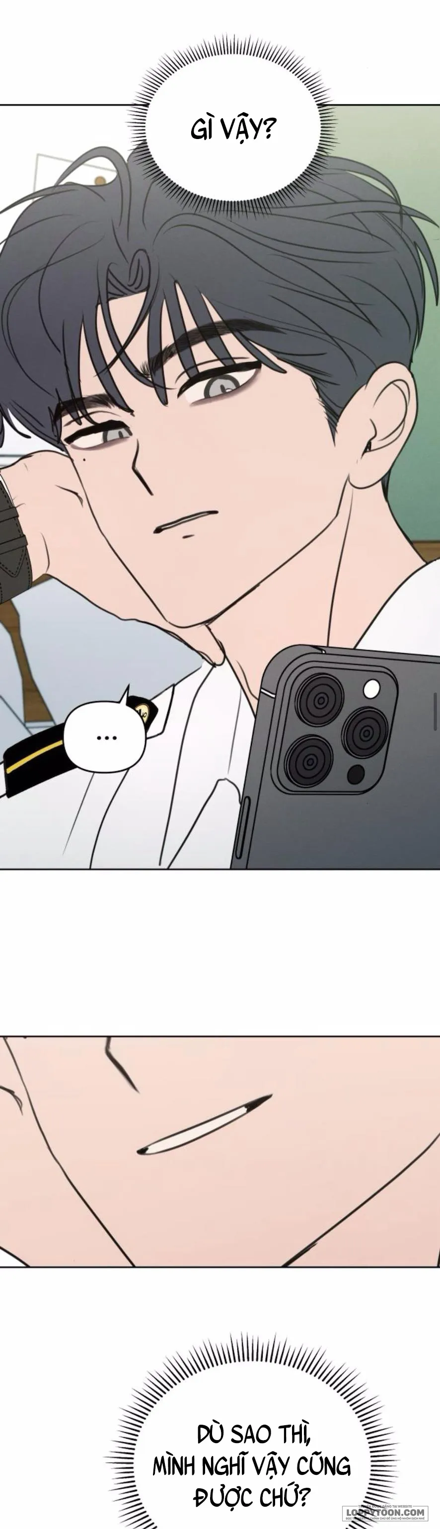 Muốn Được Lừa Dối - Chap 17 - Trang 40