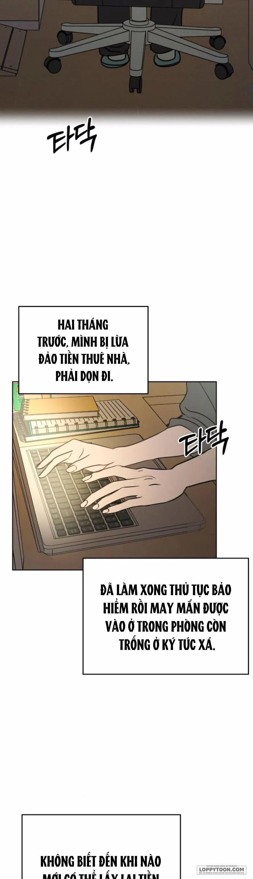 Muốn Được Lừa Dối - Chap 17 - Trang 42