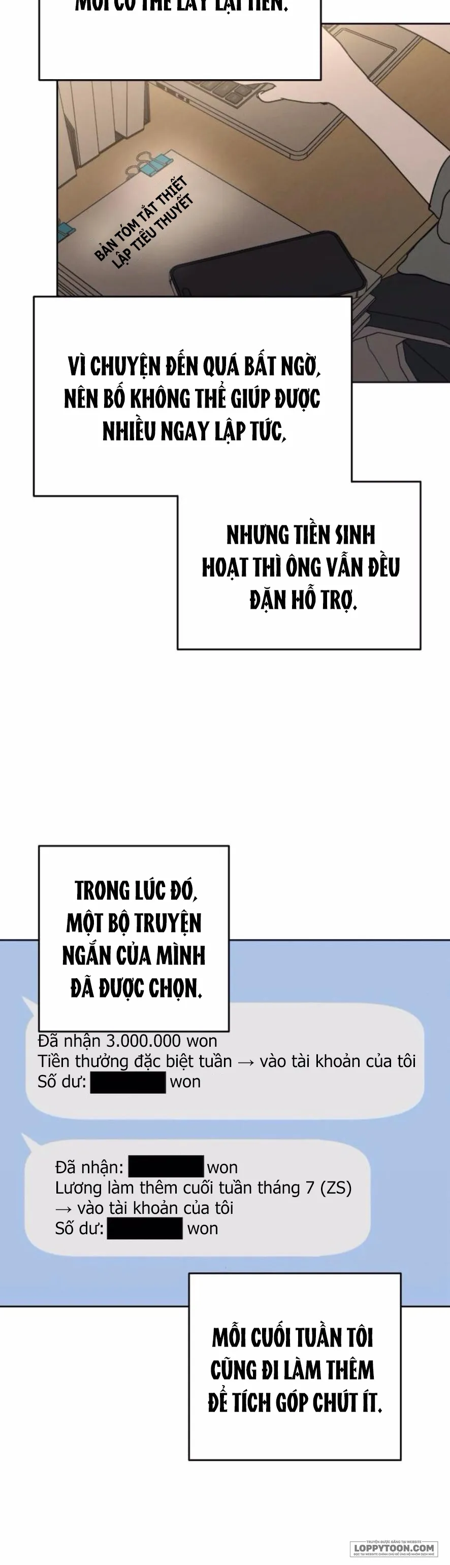 Muốn Được Lừa Dối - Chap 17 - Trang 43