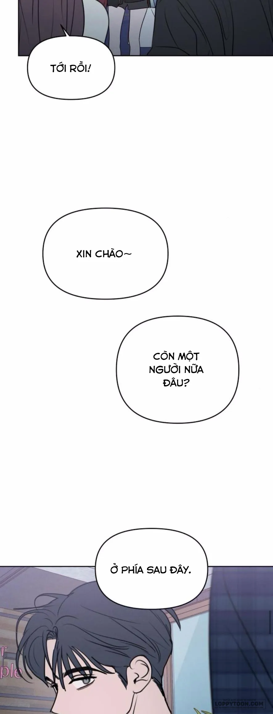 Muốn Được Lừa Dối - Chap 17 - Trang 50
