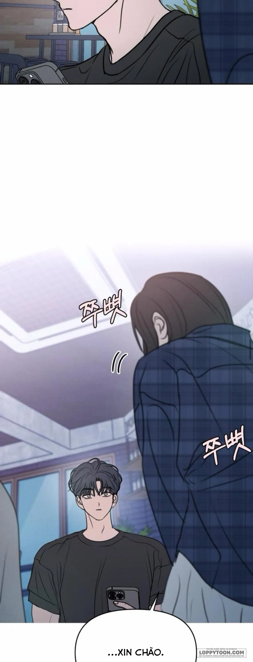 Muốn Được Lừa Dối - Chap 17 - Trang 51