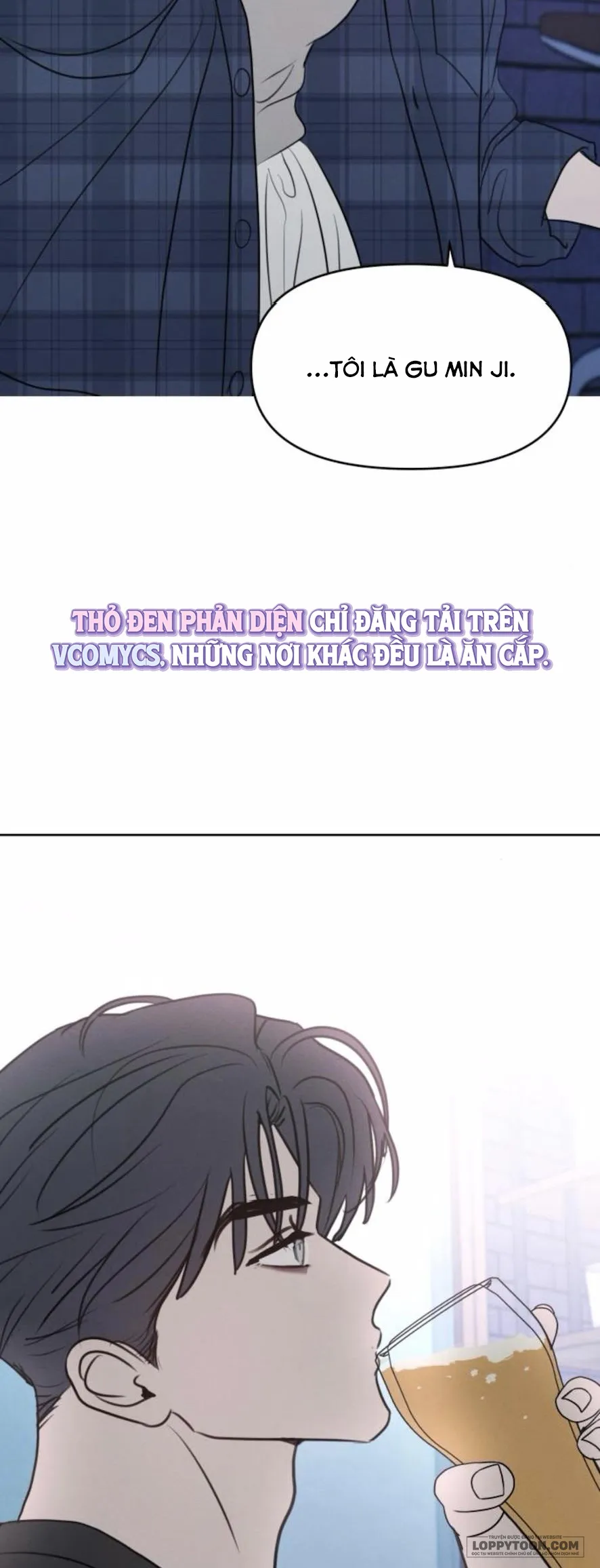 Muốn Được Lừa Dối - Chap 17 - Trang 54