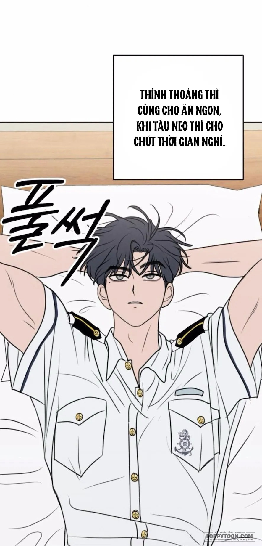 Muốn Được Lừa Dối - Chap 17 - Trang 8
