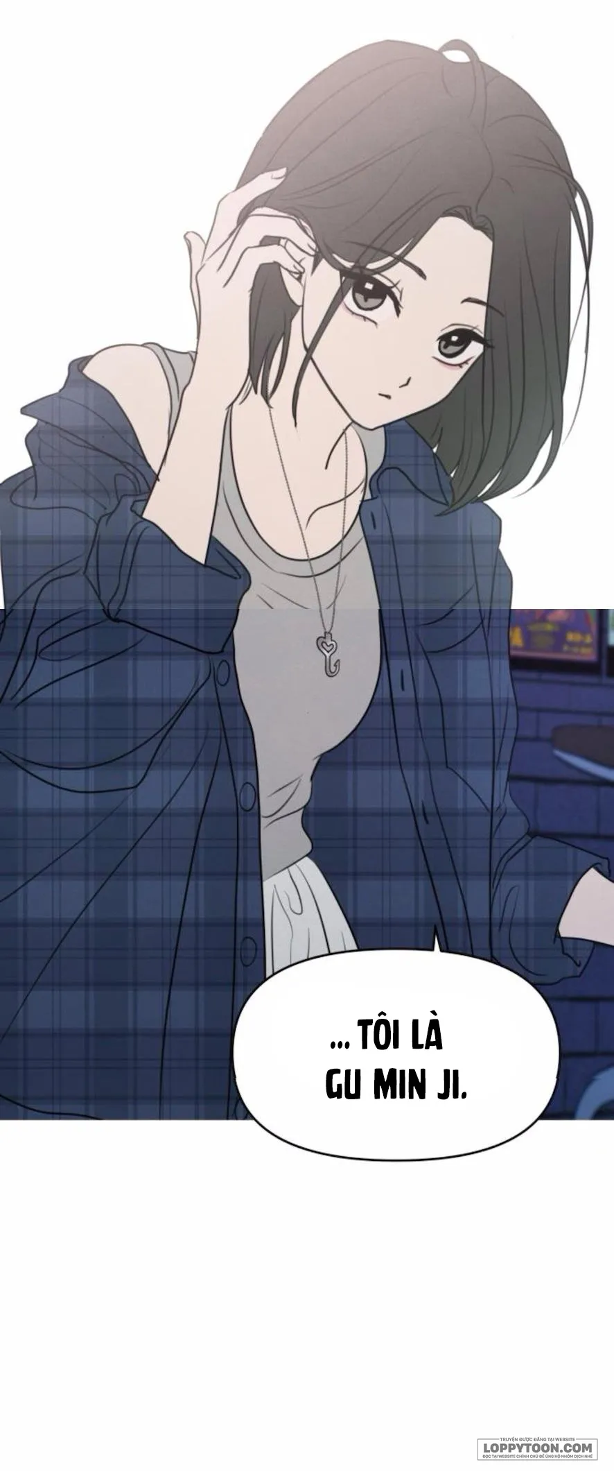 Muốn Được Lừa Dối - Chap 18 - Trang 1